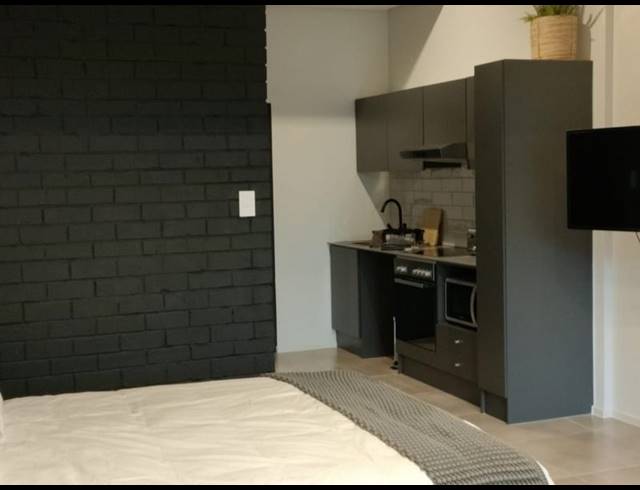 0 BEDROOM PROPERTY TO RENT IN SANDTON CENTRAL